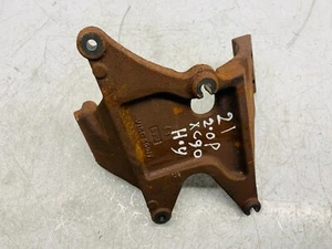 VOLVO XC90 ENGINE MOUNT BRACKET 2021 R-DESIGN B5 HYBRID 31480833 - Picture 1 of 12