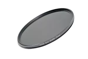 Filtro ND400 Multi rivestimento 77mm 8,5 stop 77mm anello sottile lunga esposizione - Foto 1 di 4