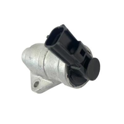 Válvula de controle de ar ocioso Ford 2.0L 2.3L 4.6L 2001-2011 fabricante de equipamento original 1S7G9F715ae  - Imagem 1 de 4