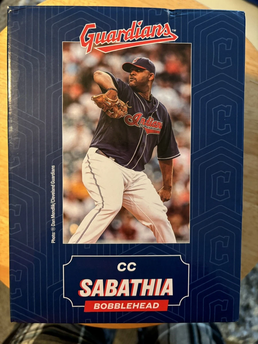 CC Sabathia MLB Bobbleheads for sale | eBay