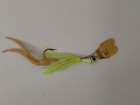 Booyah Boogee Bait Leverage 1/2 oz Chatterbait Fishing Lure