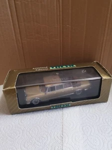 Vitesse limited edition L063B Mercedes 600 Landaulet excellent condition - Picture 1 of 4