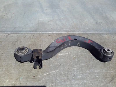 Brazo de control superior trasero derecho del lado del pasajero Volkswagen Jetta 2011-2014 OEM Foto 1 de 3