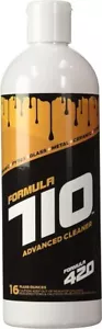 Formula 710 Advanced Cleaner Pyrex*Glass* Metal* Ceramic Cleaner-16 Fl oz - Picture 1 of 3