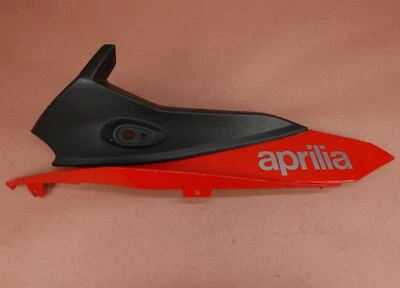 2015 13-17 Aprilia Caponord 1200 Left Side Fairing Cover - SEE PHOTOS - Image 1 of 4