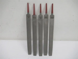 Simonds, lima a doppio taglio BD piatto da 8" (PK 5) - Foto 1 di 2