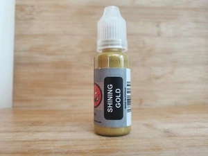 Shining Gold Nostalgia 94 Pintura Botella 17ml Por Warcolours Oldhammer Wargaming - Imagen 1 de 11