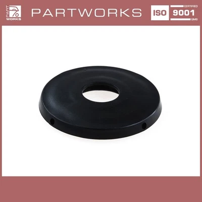 Cubierta cerradura encendido PORSCHE 911 G SC 930 964 993 Roseta Foto 1 de 4