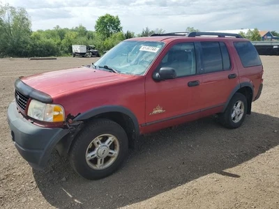Ford Explorer 2005 regulador de ventana del conductor izquierdo fabricante de equipos originales usado 119 k millas Foto 1 de 4