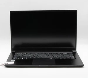 MSI Modern 15 A10M MS-1551 _ i5-10210U @ 2.1 _ 8GB DDR4 _ ohne SSD / OS / AC - Bild 1 von 14