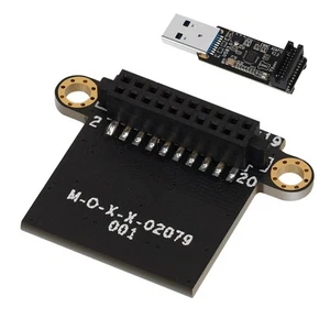 3D Printer Memory Card 32G with USB3.0 Adapter for Klipper/Qidi/Neptune4 - Zdjęcie 1 z 8