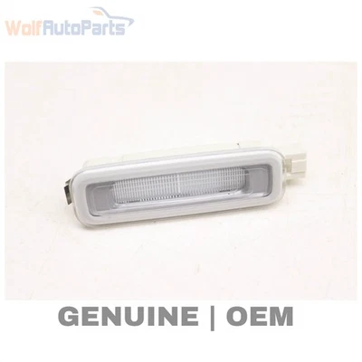 AUDI A5 QUATTRO 2017-2024 - cúpula delantera / luz de lectura 4M0947105 Foto 1 de 4