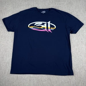311 Band Shirt Herren XXL Navy Double Sided 2025 Tee " Let Go Of Regret " Gut - Bild 1 von 10