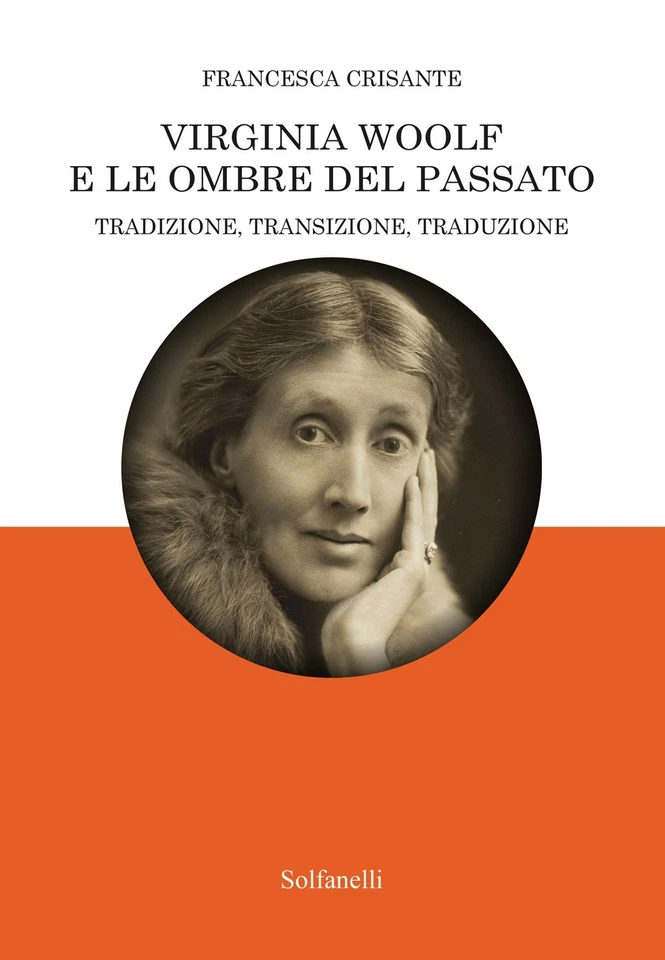 Virginia Woolf e le ombre del passato - [Solfanelli] - Immagine 1 di 1