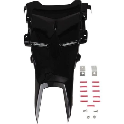 Hotbodies Racing - 61701-1101 - SS Undertail, Black - Image 1 of 4