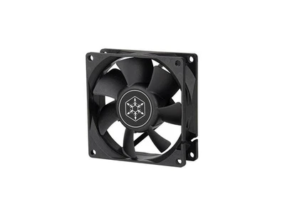 Compact Micro-ATX tower chassis with tremendous storage drive compatibility - Image 1 of 4