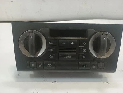 Климат-контроль температуры без навигации от 2007 AUDI A3 (12297469 - Изображение 1 из 4