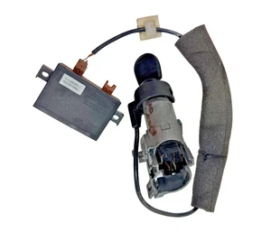 Cerradura De Encendido VW Golf 3 III Polo 6N 357905851D 1H0953257BB - Imagen 1 de 3