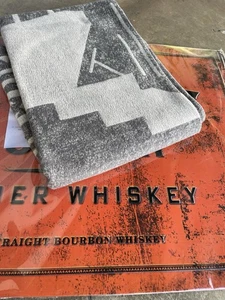 Faherty Steven Paul Judd Wollmischung Southwestern Western Decke Überwurf Neu $ 248 - Bild 1 von 4