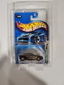 Hot Wheels Super Treasure T Hunt Muscle Tone 10/12 57009 Real Riders - Bild 1 von 4