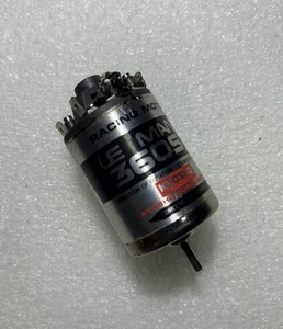 Rc Vintage Kyosho  Le Mans 360ST Brushed RC Racing Motor Ultima Optima - Picture 1 of 6