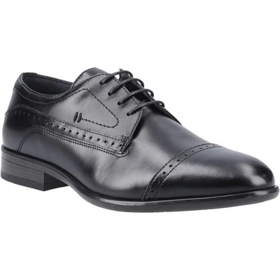 POD  Zapatos Estilo Oxford de Cuero Ralph para Hombre (FS11334) - Imagen 1 de 3