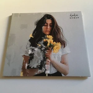 DODIE - HUMAN - CD COMME NEUF - AS NEW - Imagen 1 de 2