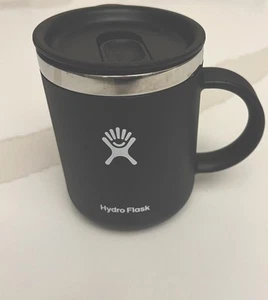 Hydroflask Mug 12oz Black - Picture 1 of 1