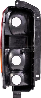 Dorman 1610467 Tail Light Assembly fits 1997 - 2001 Jeep Cherokee - Image 1 of 4