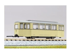 Kato K14600-1 Spur N Straßenbahn cremefarben Anbauwagen - Bild 1 von 1