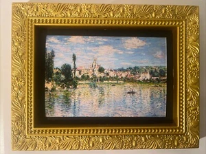 Beautiful French Impressionism Art Print! 🇫🇷 - Picture 1 of 3