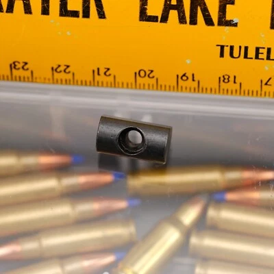 High Standard M-102 M-103 M-104 Victor Sharpshooter - Martillo Puntal Anclaje Pin Foto 1 de 4