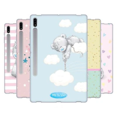 OFFICIAL ME TO YOU ONCE UPON A TIME SOFT GEL CASE FOR SAMSUNG TABLETS 1 - Image 1 of 4