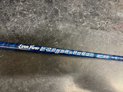 TRUE TEMPER Ping G440 G430 G425 Driver Schaft - Evenflow Riptide CB BLUE 60g 5.0 SENIOR FLEX