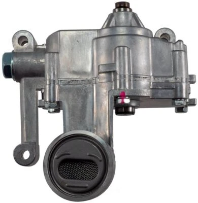 Bomba de aceite de motor de stock para Mitsubishi Lancer Outlander Sport 2008-2020 Melling Foto 1 de 4