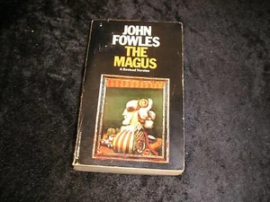 The Magus by John Fowles (Revised Edition) - Bild 1 von 1