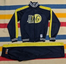 dolce and gabbana tracksuits