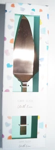 Tortenscheibe mit Liebe verpackt - Bild 1 von 5