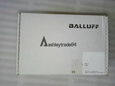 1PCS BNI0092 BNI PNT-507-005-Z040 Balluff network module New - Image 1 of 2