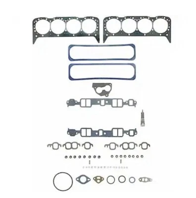 HS 7733 PT-15 Felpro Set Cylinder Head Gaskets - Image 1 of 2