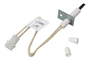 Silicon Nitride Hot Surface Furnace Ignitor fits Carrier, LH33ZG001, SN082KX - Picture 1 of 4