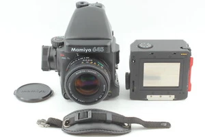 *Near Mint* Mamiya 645 Pro TL Film Camera w/ Sekor C 80mm F/2.8N From Japan - Picture 1 of 12