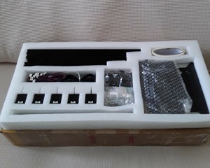 FLSUN Prusa I3 DIY 3D Printer Kit Desktop 200x200x220mm Printing Size Auto Level