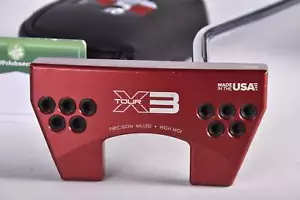 Cure Tour X3 Putter / 35 Inch - Picture 1 of 7