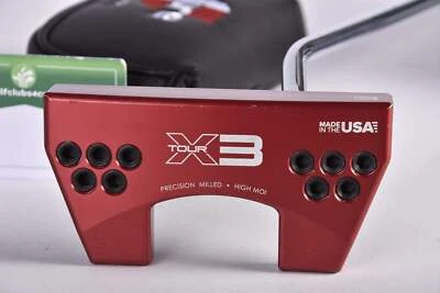 Cure Tour X3 Putter / 35 Inch - Image 1 of 4