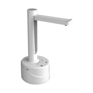 1X(Elektrische Wasser-Gallonen-Flaschenpumpe Automatischer Wasserspender Fa8590 - Bild 1 von 8