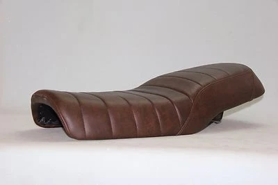 Sillín asiento café racer perfil bajo Honda CB1000C Custom 1983 CÓDIGO: L4299 Foto 1 de 4