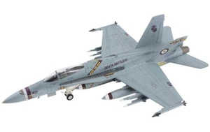 Hobby Master 1:72 USMC Boeing F/A-18C Hornet Strike Fighter - VMFA-323, HA3583 - Picture 1 of 5