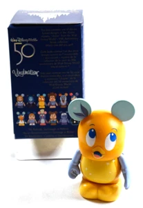 Disney ORANGE BIRD WDW 50th Anniversary Series 2 3" Vinylmation - Picture 1 of 9