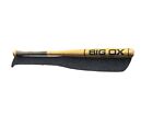 Vintage Worth Big Ox Softball Bat 34
